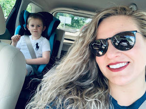 Meet your Posher, Alex